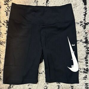 Nike Swoosh Running Shorts